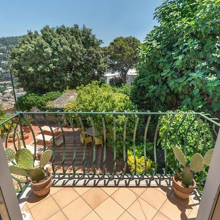 Charming Villa Capri Exterior photo